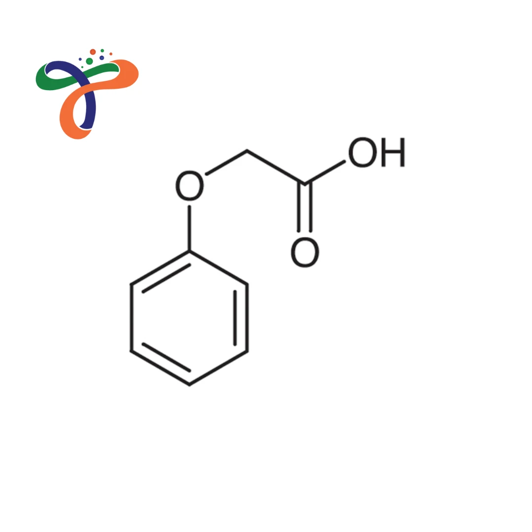 Phenoxyacetic Acid