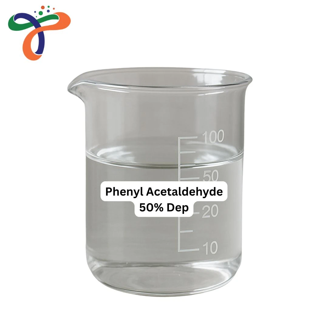 Phenyl Acetaldehyde 50% Dep