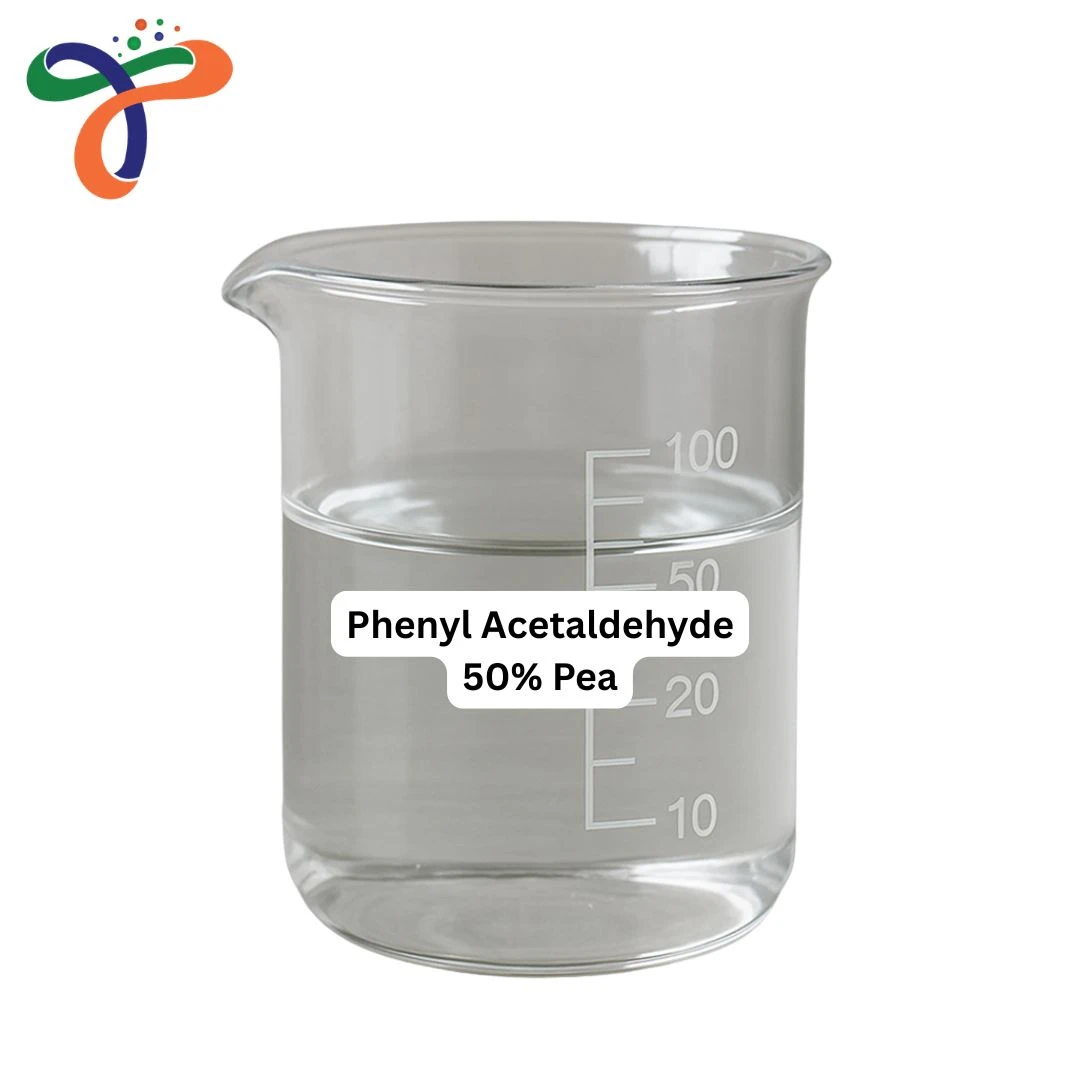 Phenyl Acetaldehyde 50% Pea