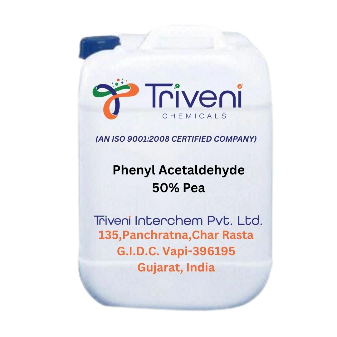 Phenyl Acetaldehyde 50% Pea