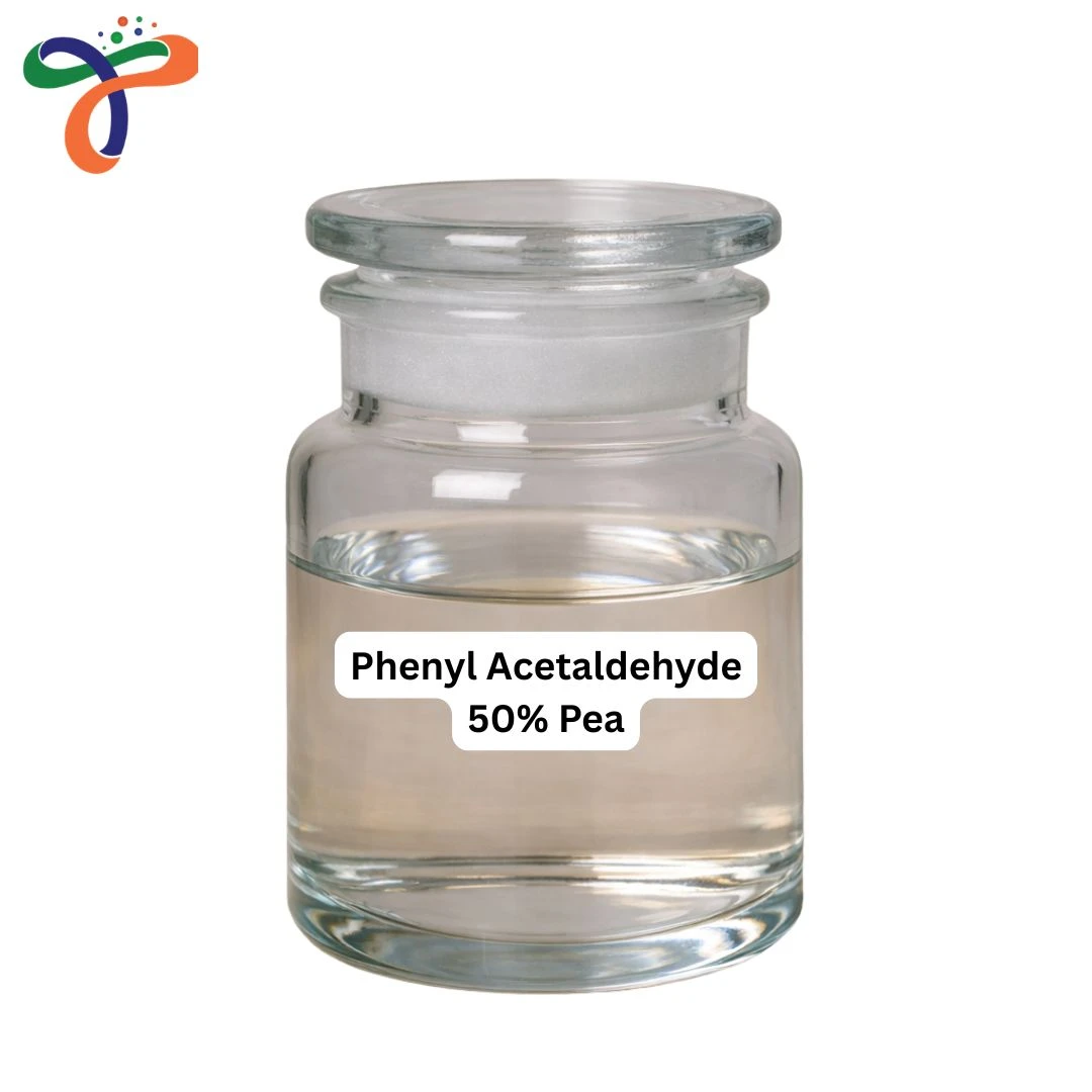 Phenyl Acetaldehyde 50% Pea