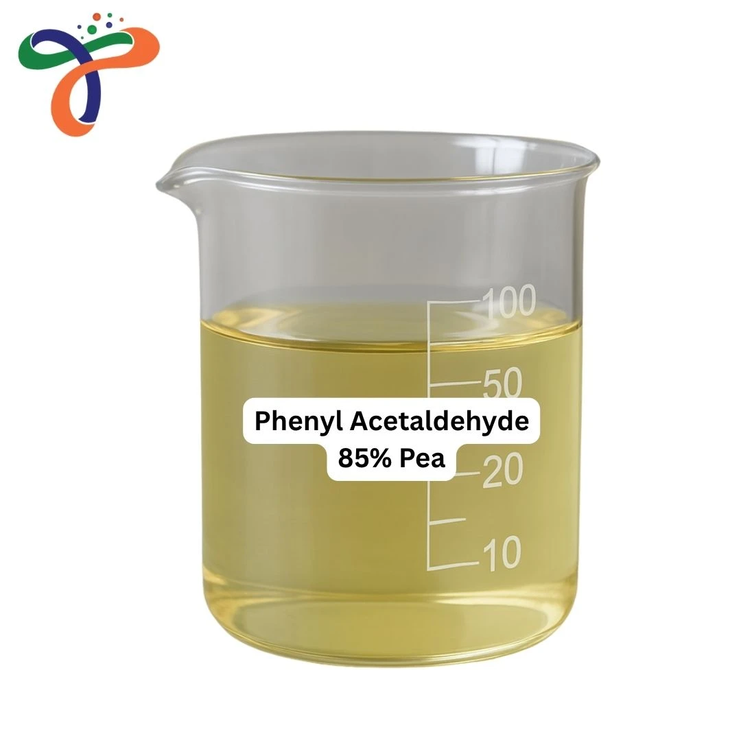 Phenyl Acetaldehyde 85% Pea