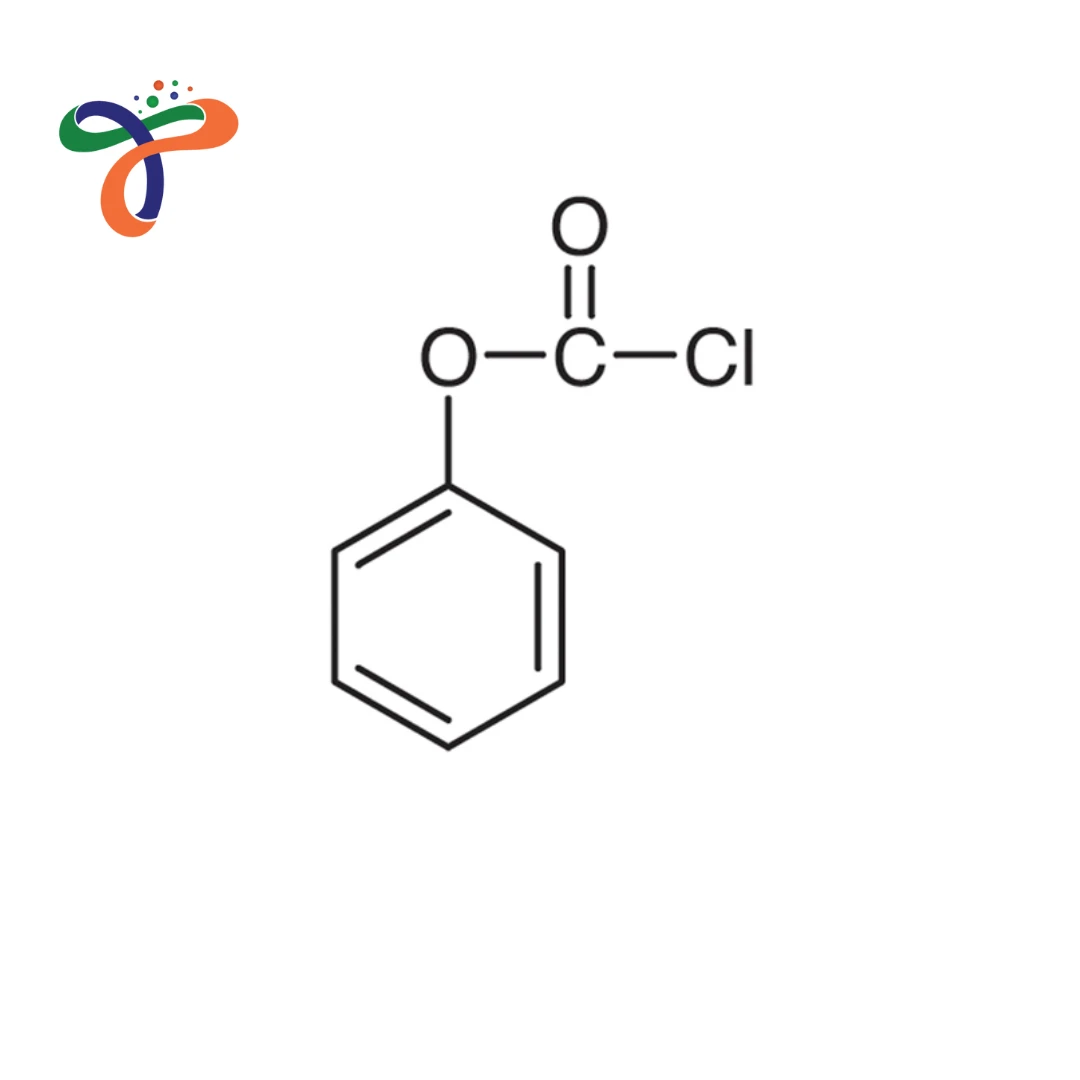 Phenyl Chloroformate
