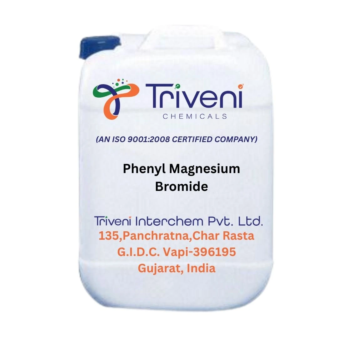 Phenyl Magnesium Bromide