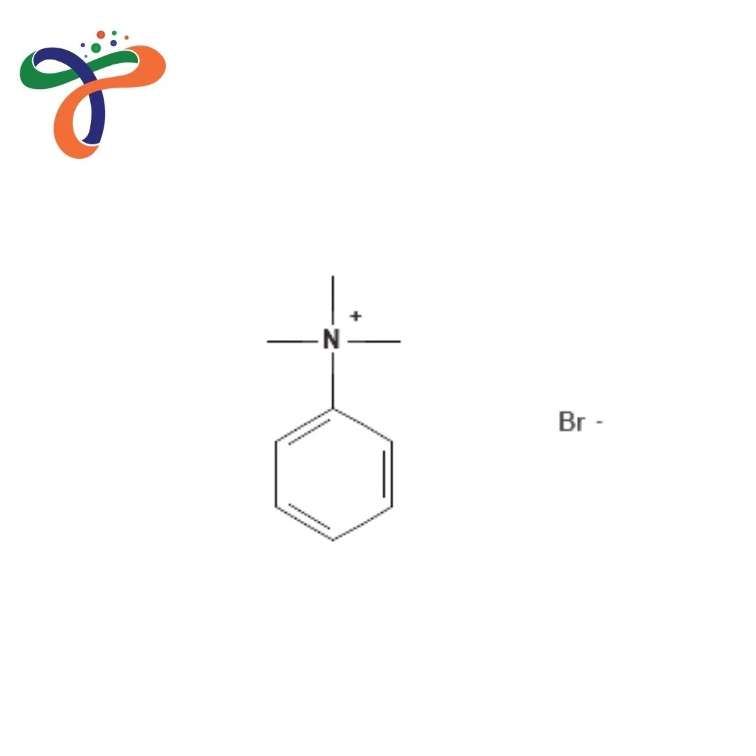 Trimethylphenylammonium Bromide