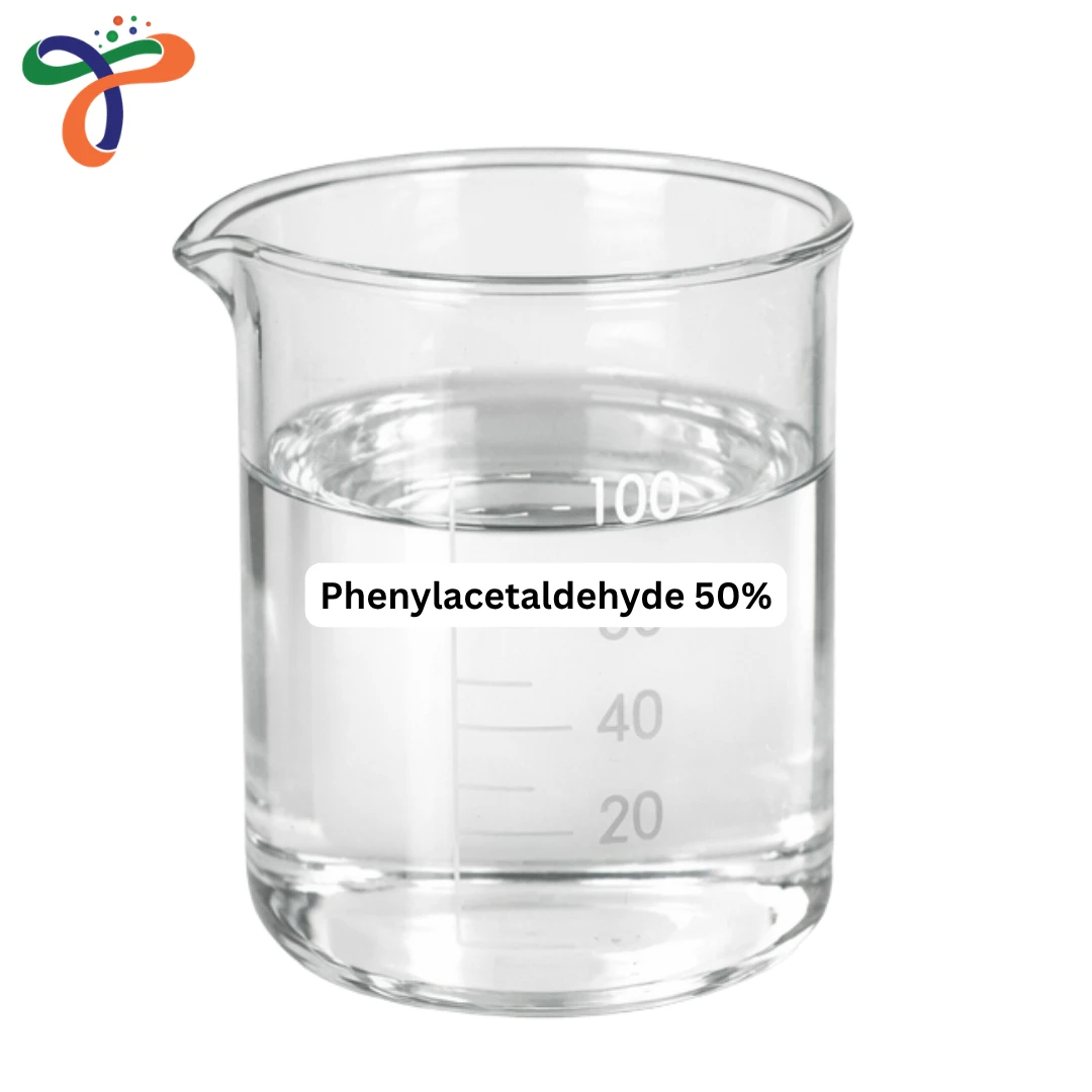 Phenylacetaldehyde 50%