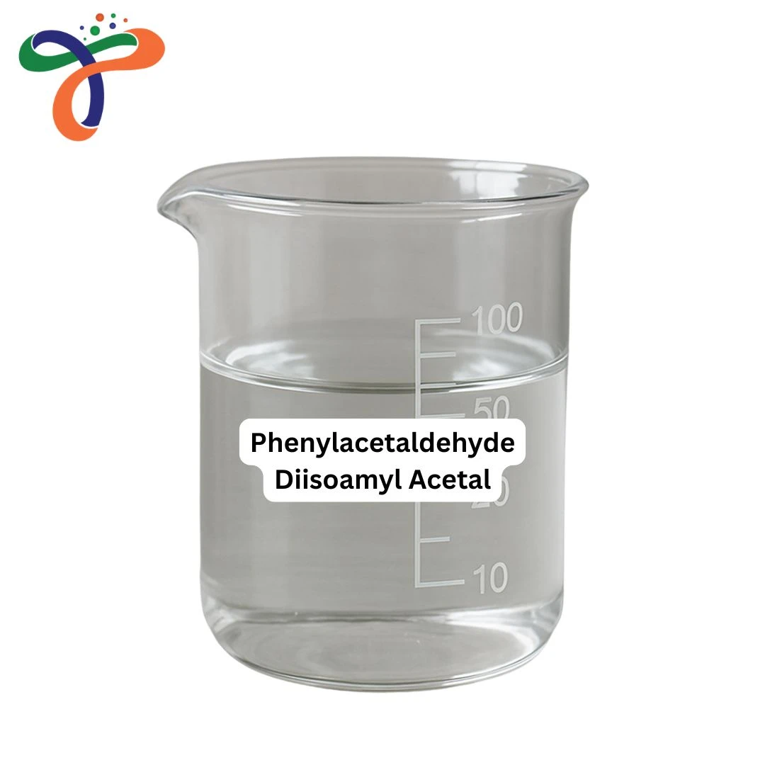 Phenylacetaldehyde Diisoamyl Acetal