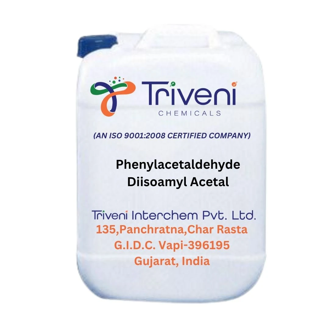 Phenylacetaldehyde Diisoamyl Acetal