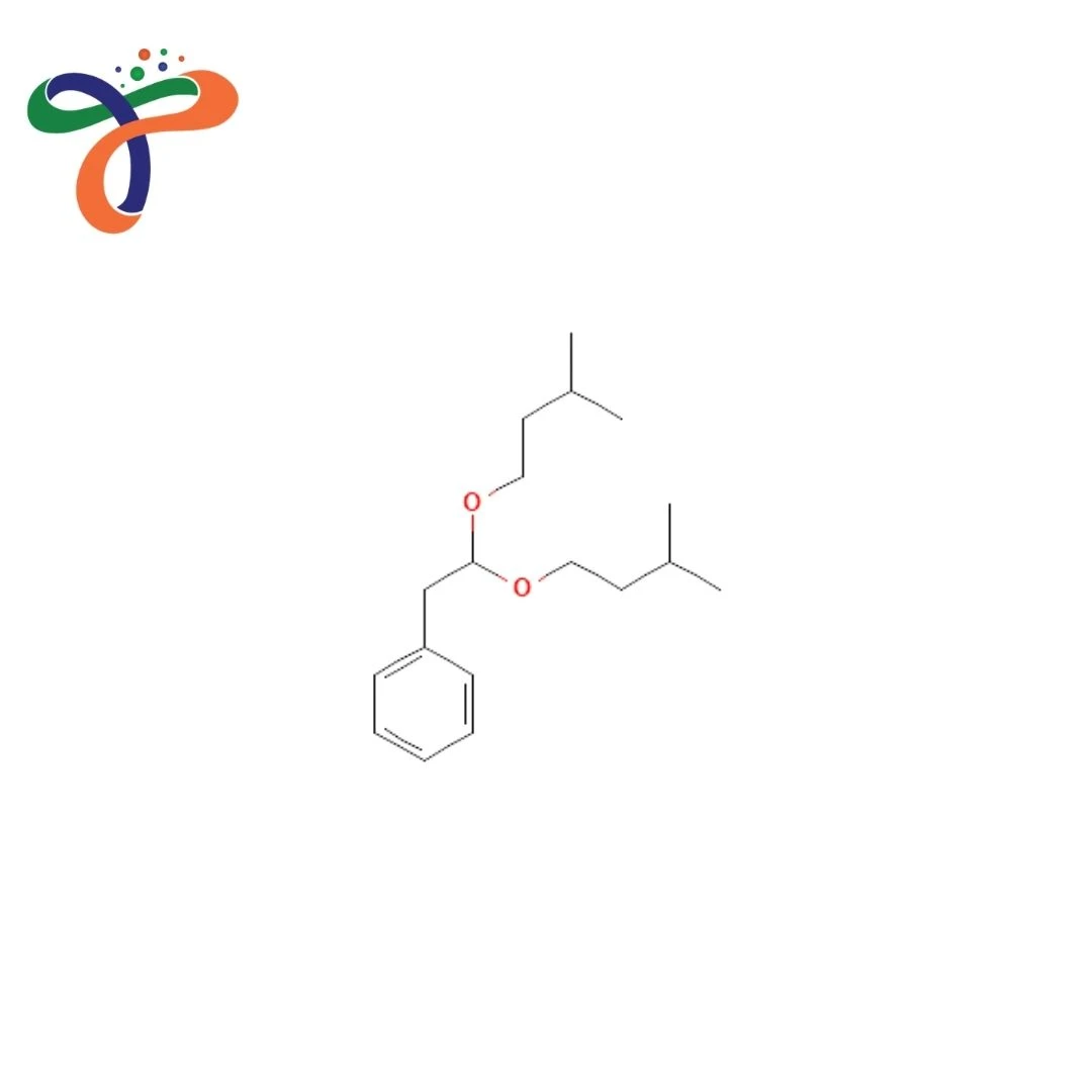 Phenylacetaldehyde Diisoamyl Acetal