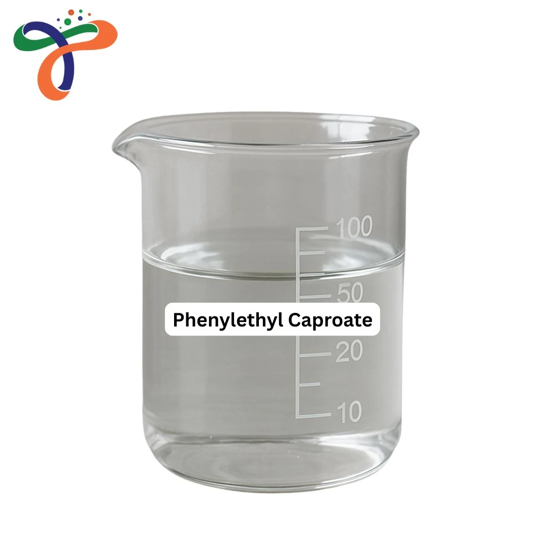 Phenylethyl Caproate