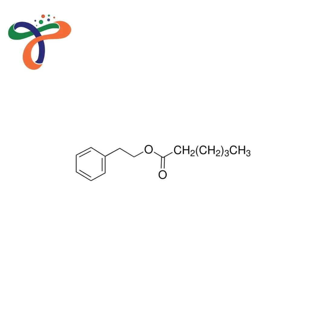 Phenylethyl Caproate