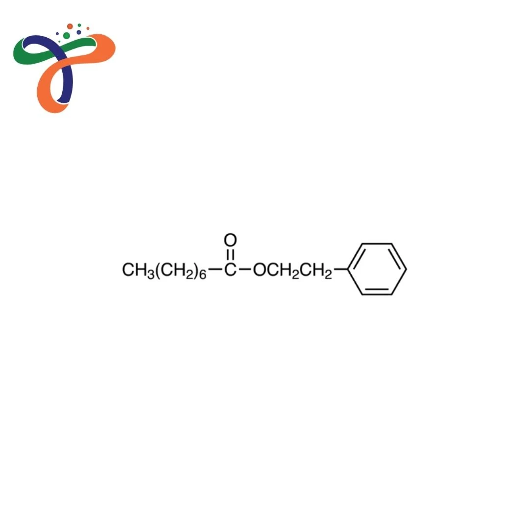 Phenylethyl Caprylate