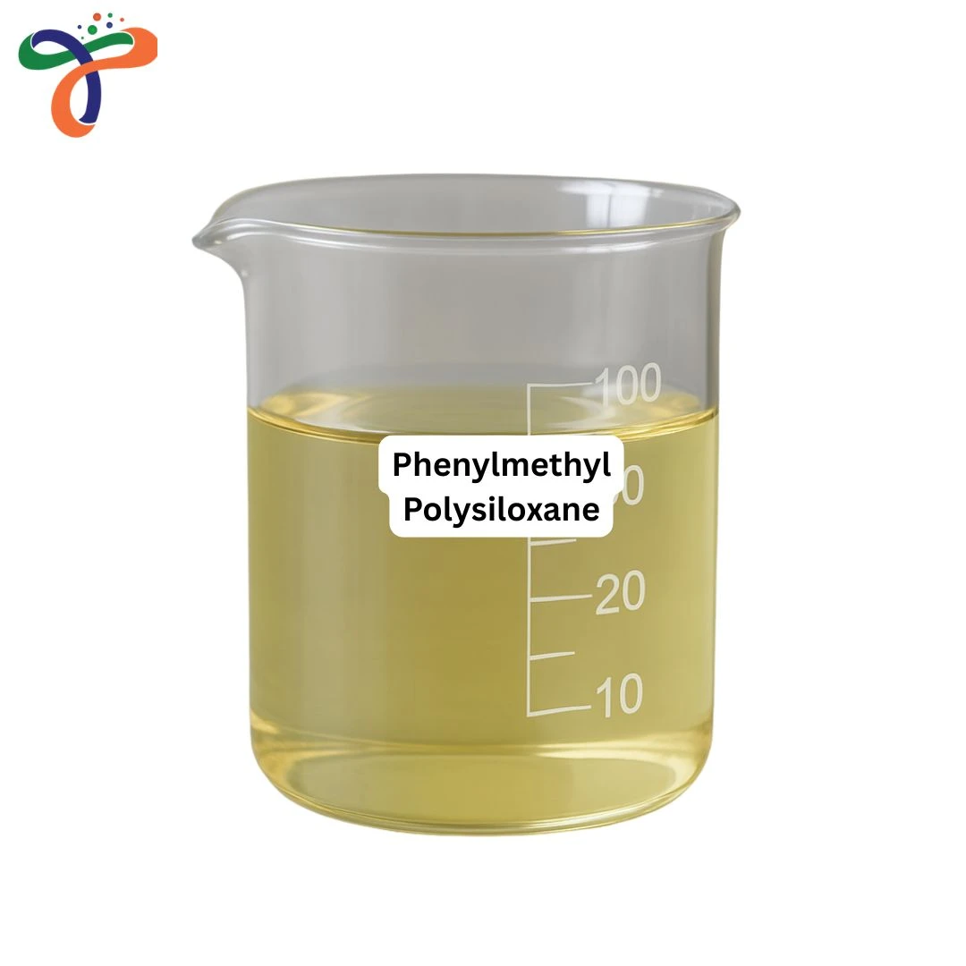 Phenylmethyl Polysiloxane