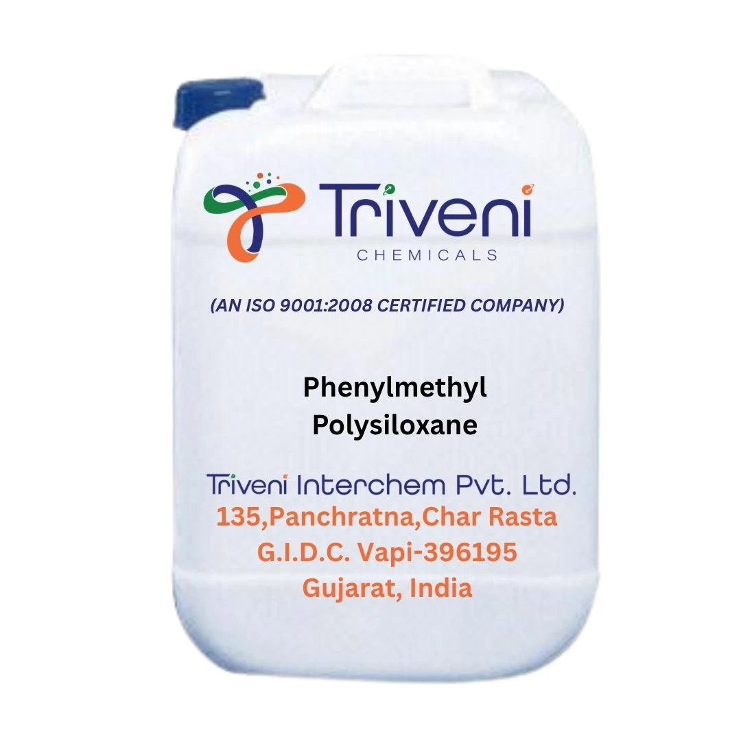 Phenylmethyl Polysiloxane