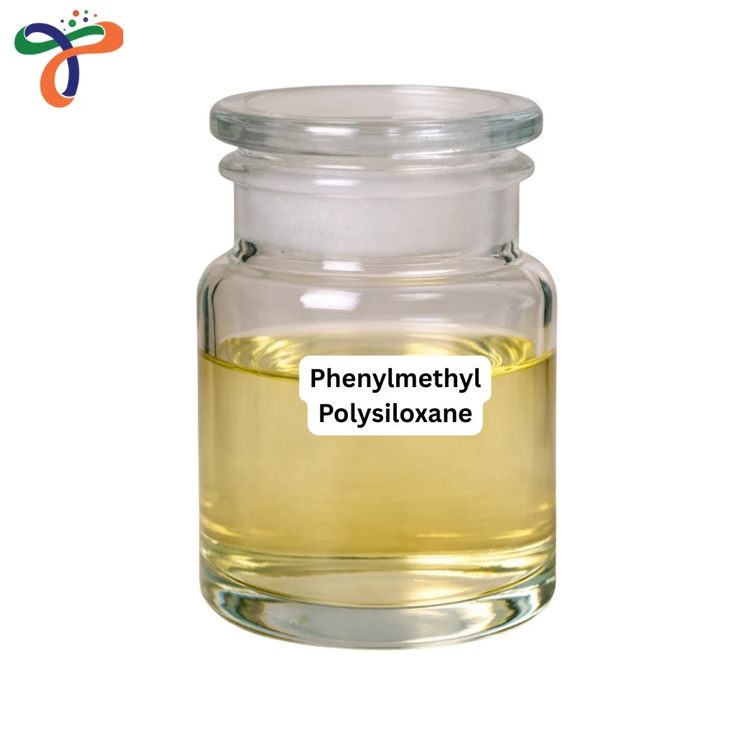 Phenylmethyl Polysiloxane