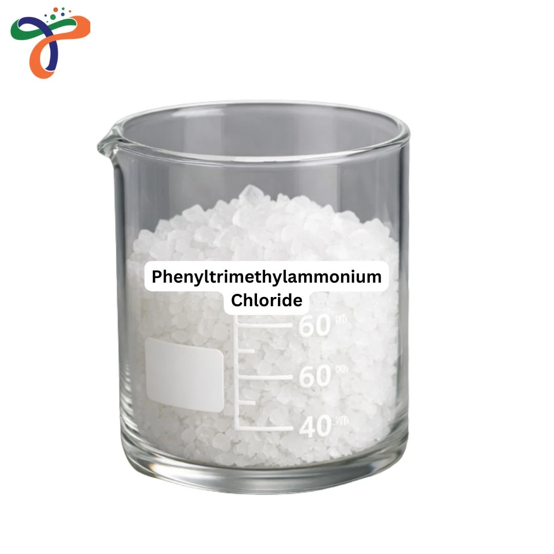 Phenyltrimethylammonium Chloride