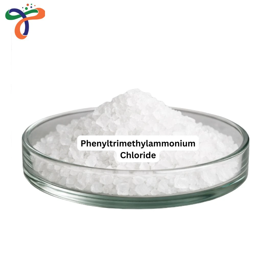 Phenyltrimethylammonium Chloride