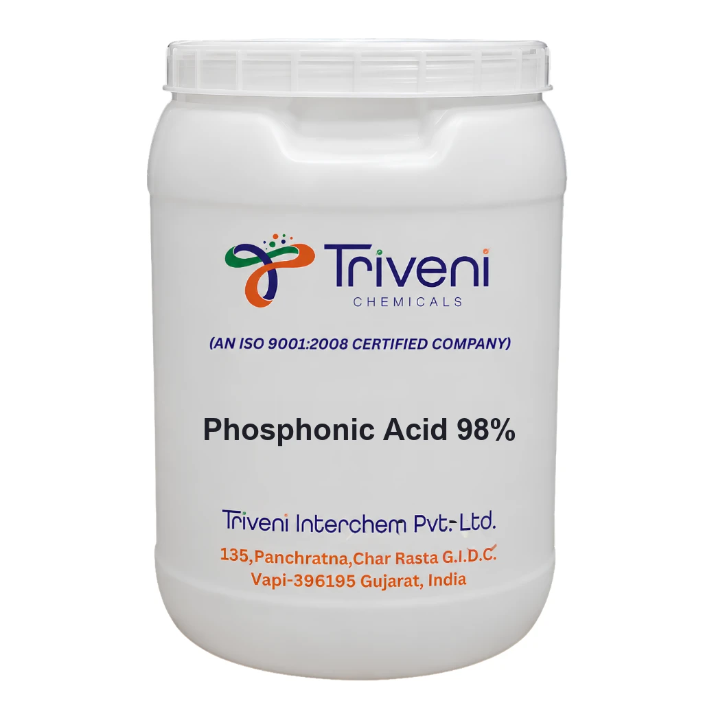 Phosphonic Acid 98%