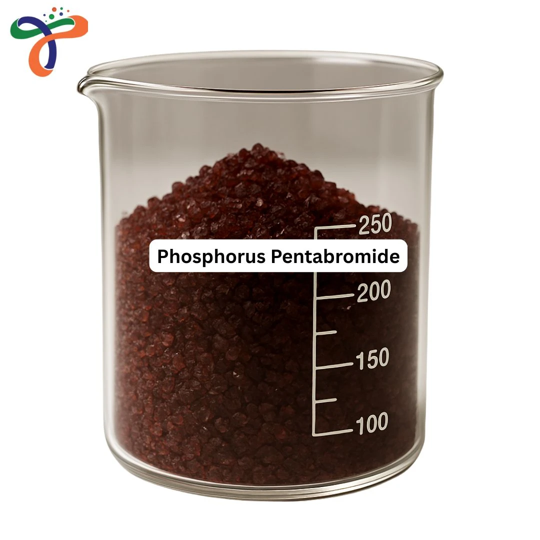 Phosphorus Pentabromide