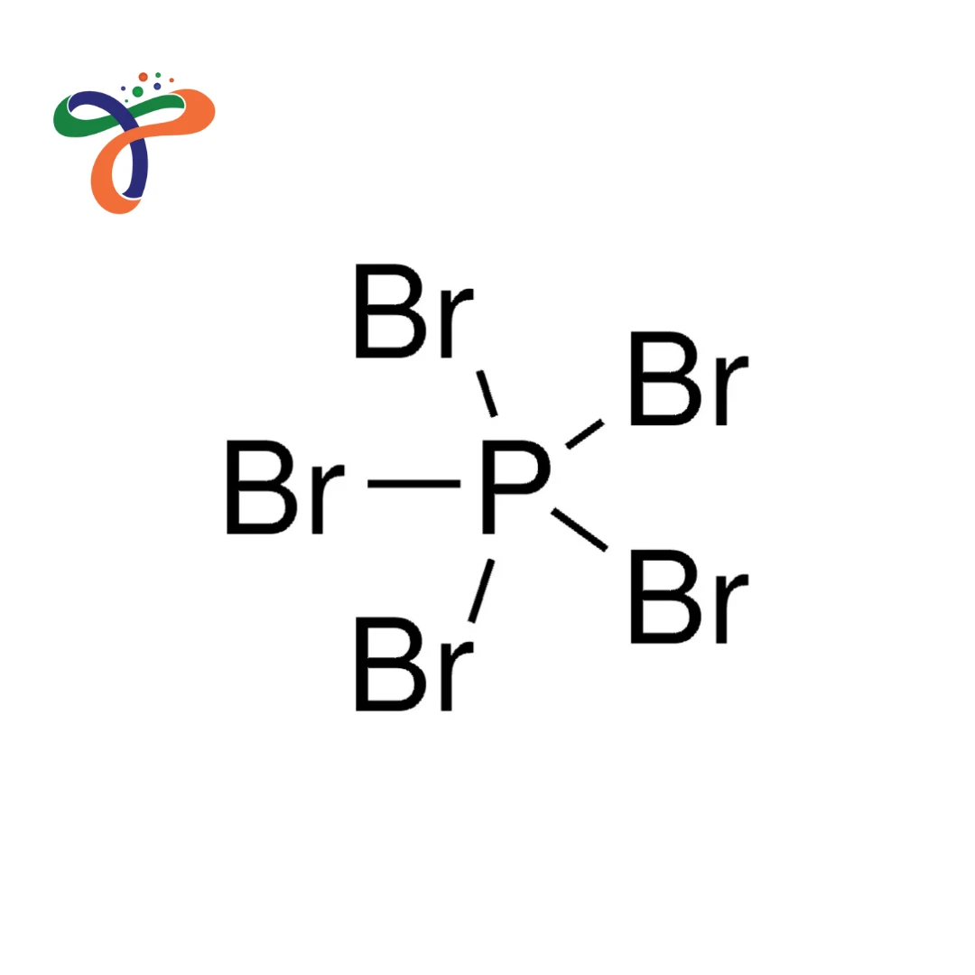 Phosphorus Pentabromide