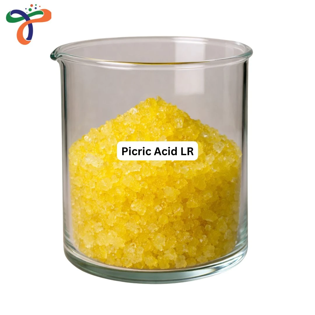 Picric Acid Lr