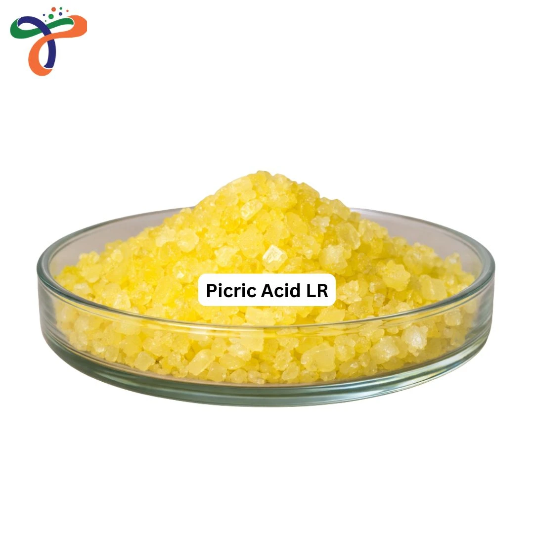 Picric Acid Lr