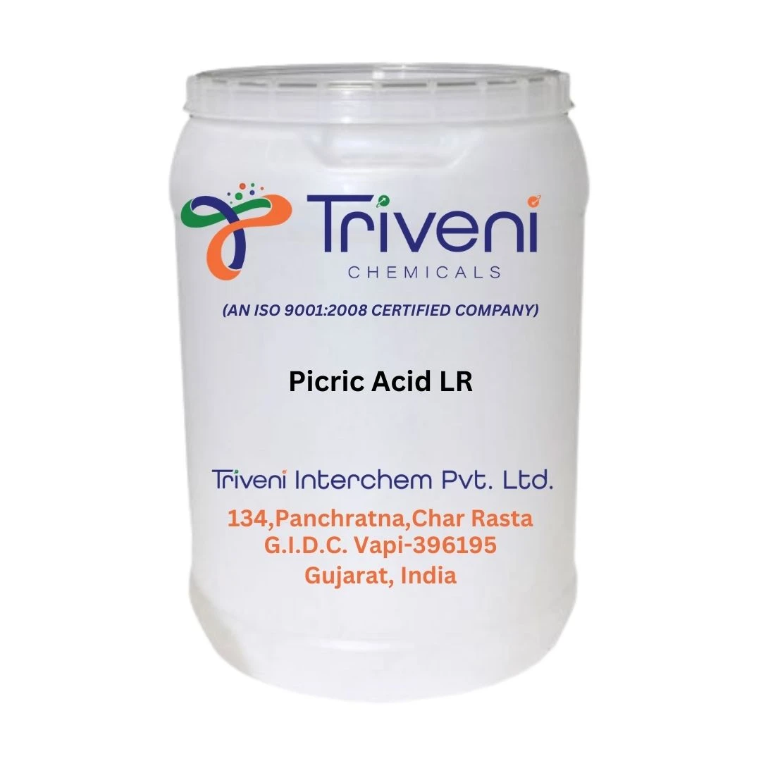 Picric Acid Lr