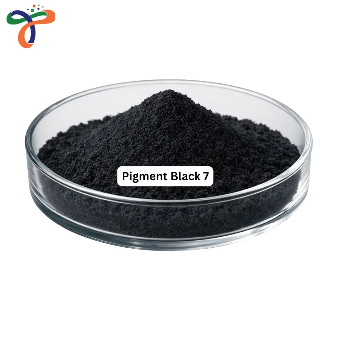 Pigment Black 7