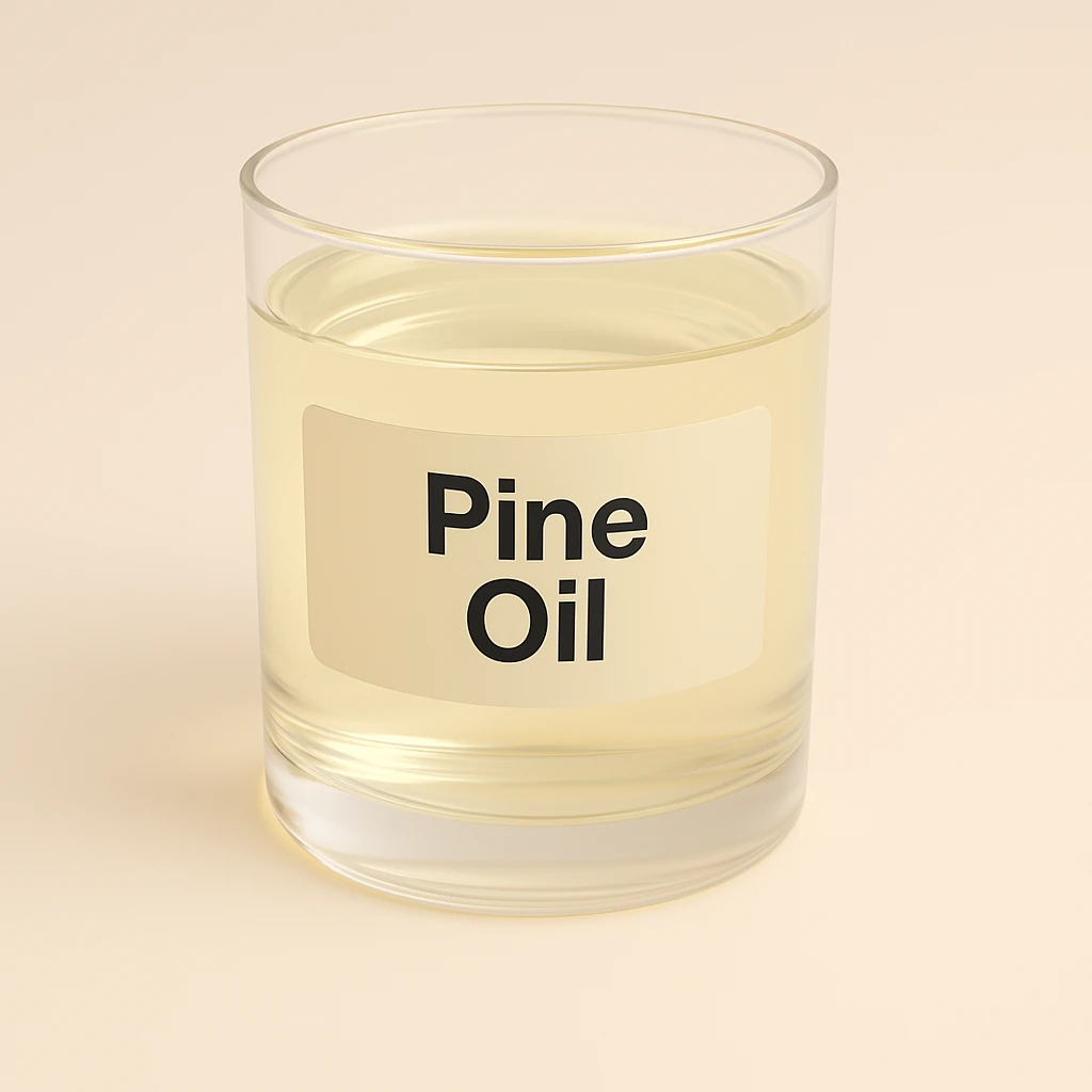 Pine Oil