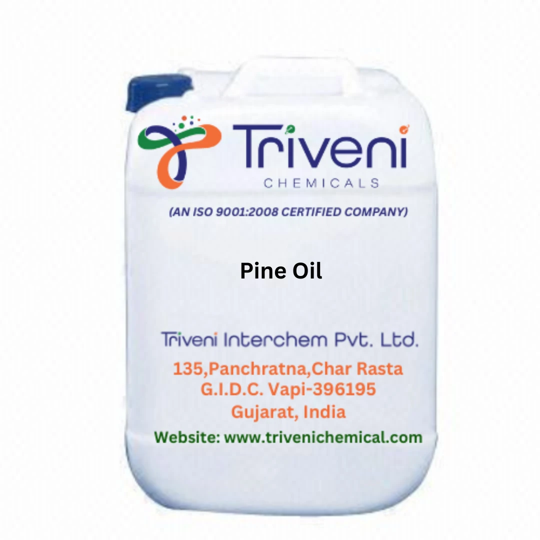 Pine Oil