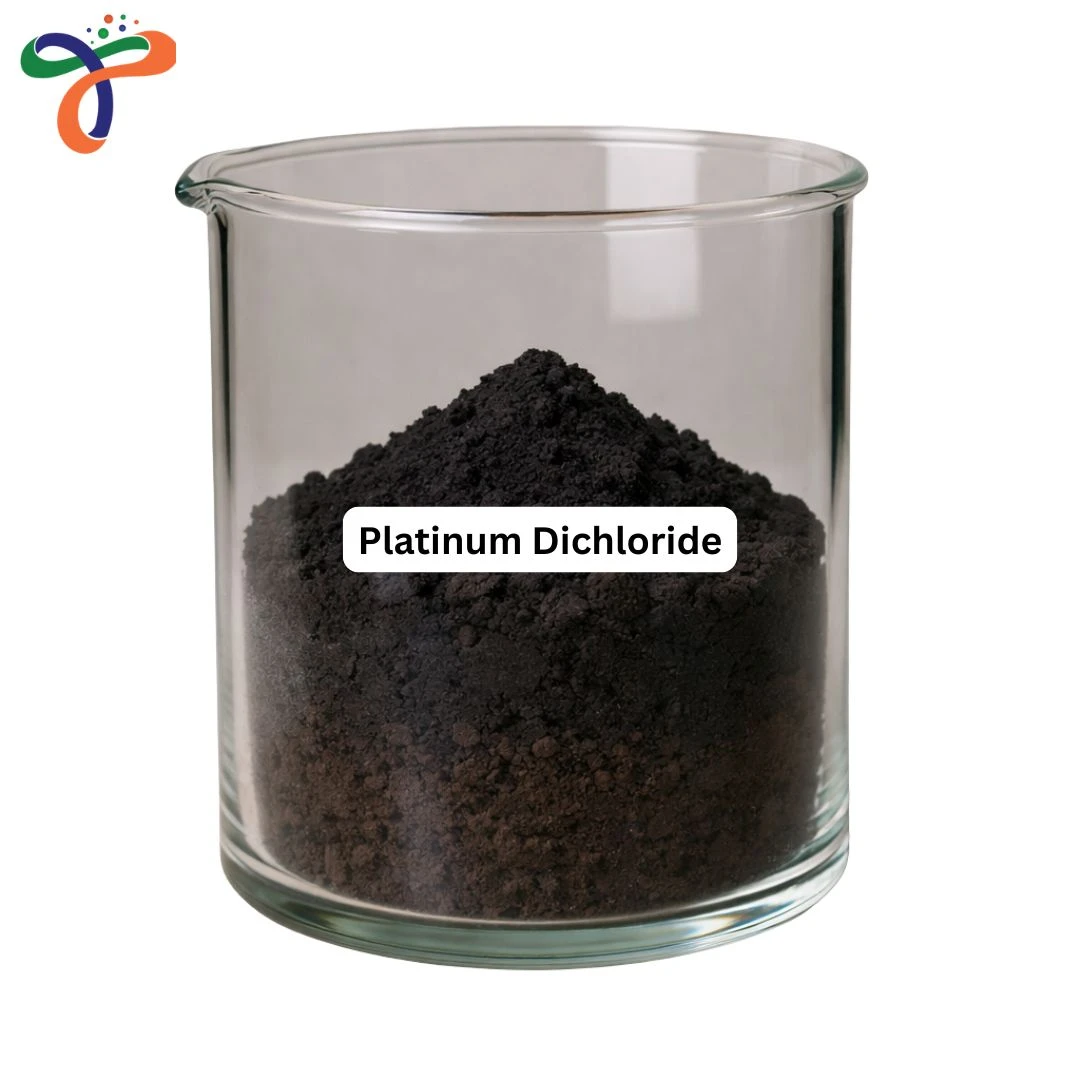 Platinum Dichloride