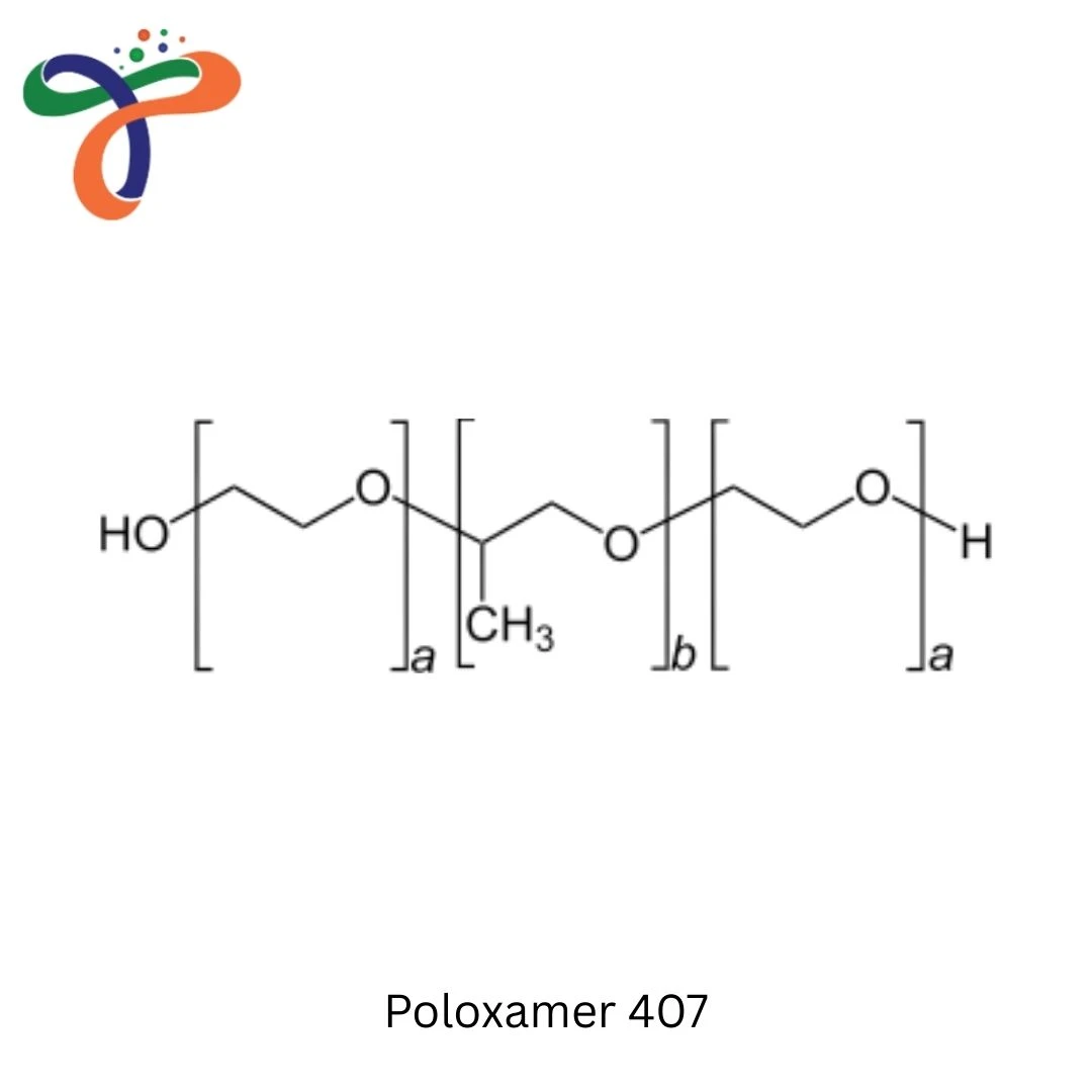 Poloxamer 407