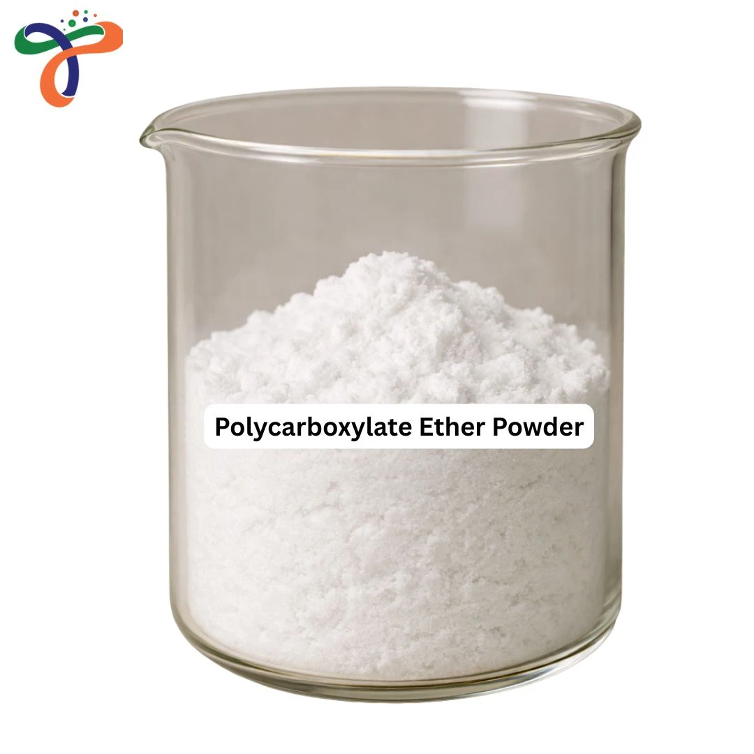 Polycarboxylate Ether Powder