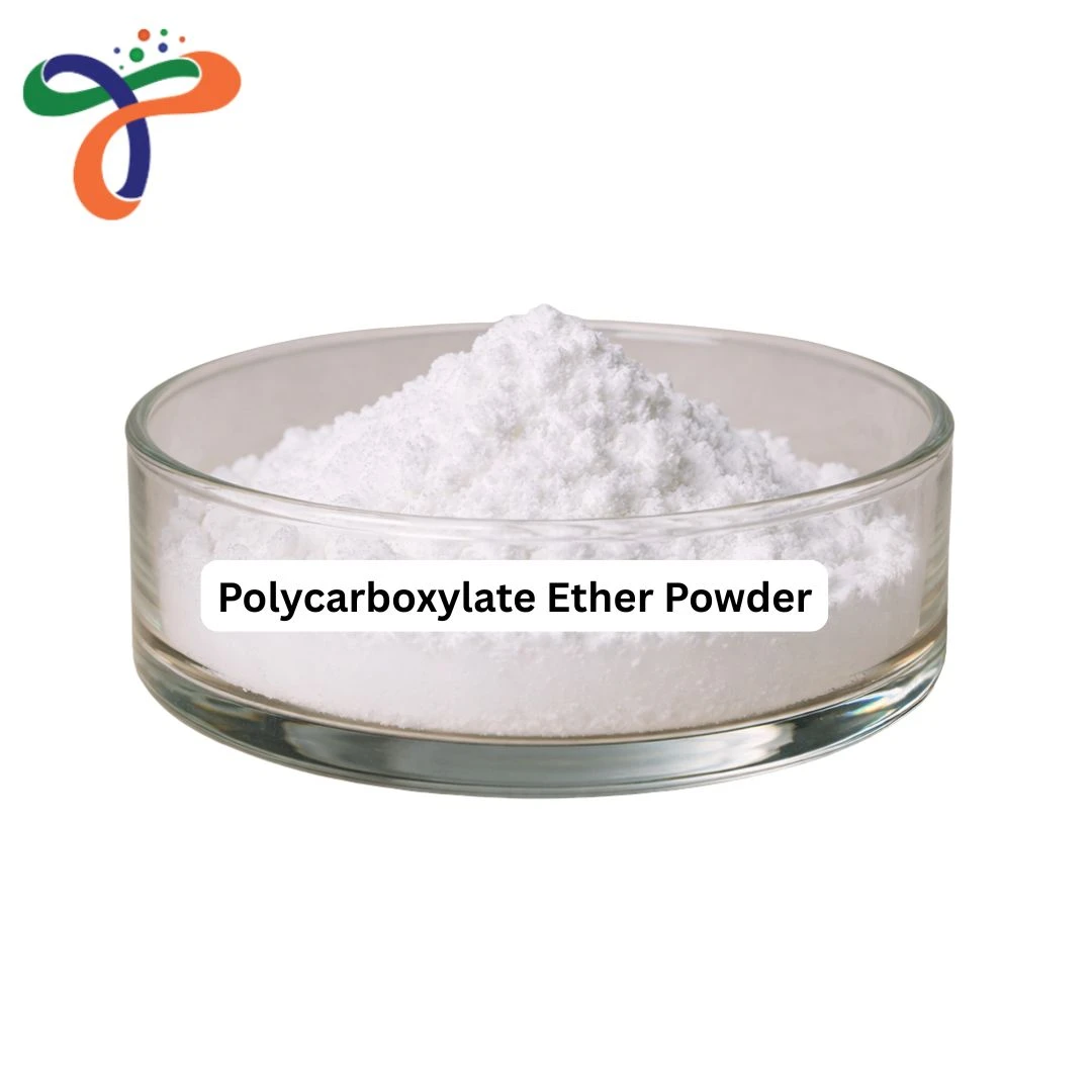 Polycarboxylate Ether Powder