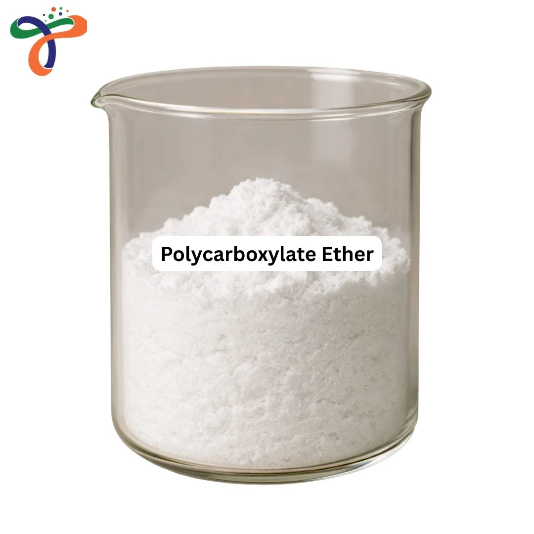 Polycarboxylate Ether