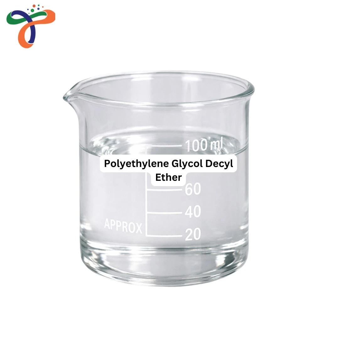 Polyethylene Glycol Decyl Ether