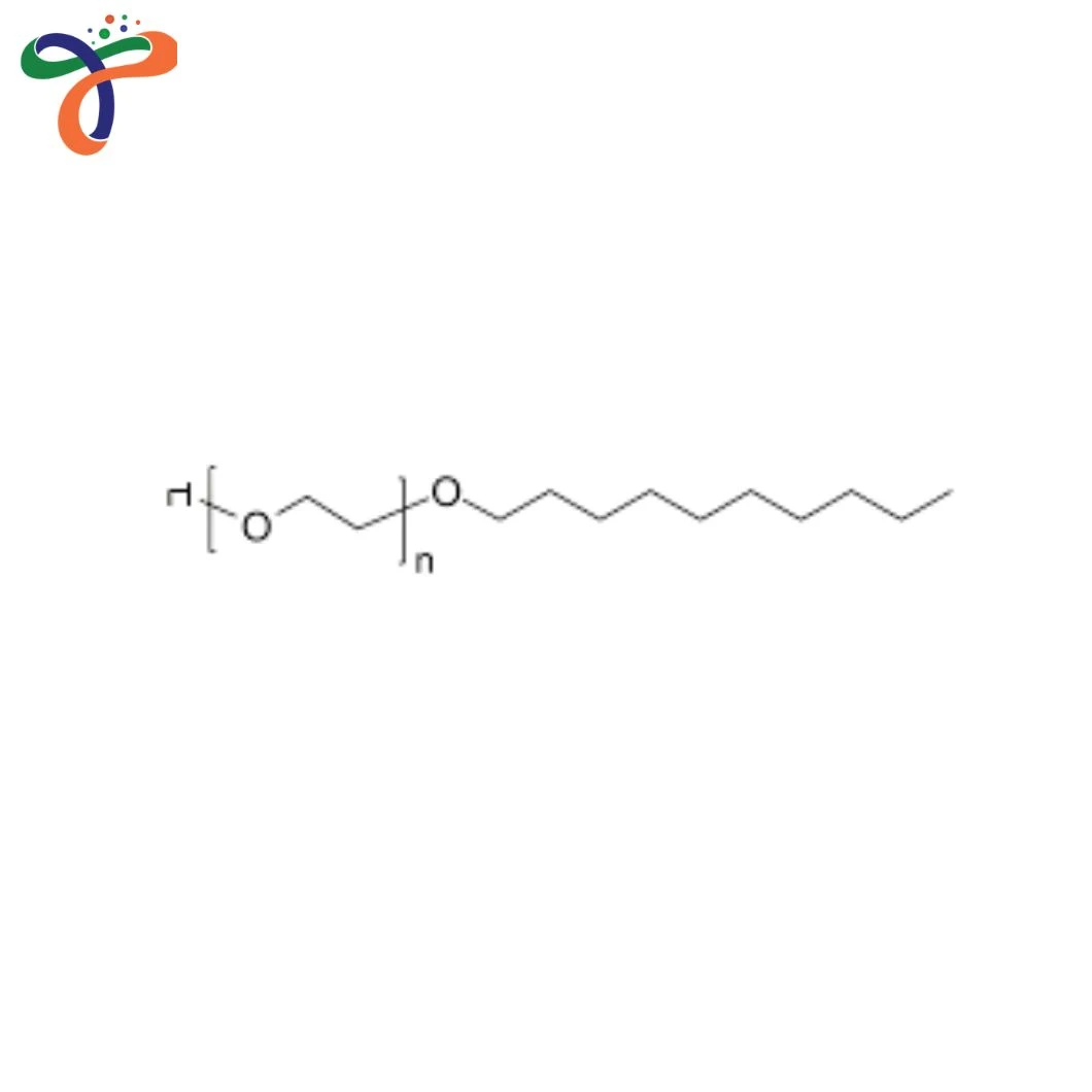 Polyethylene Glycol Decyl Ether