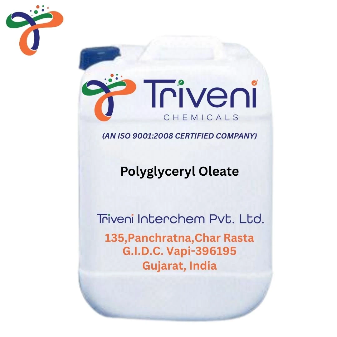 Polyglyceryl Oleate