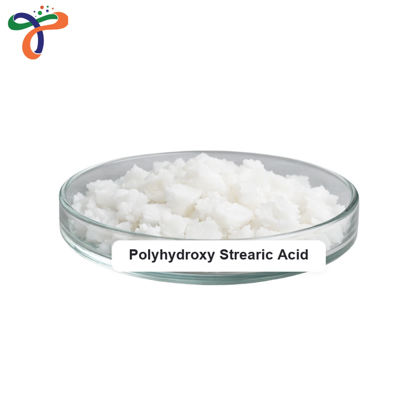 Polyhydroxy Strearic Acid