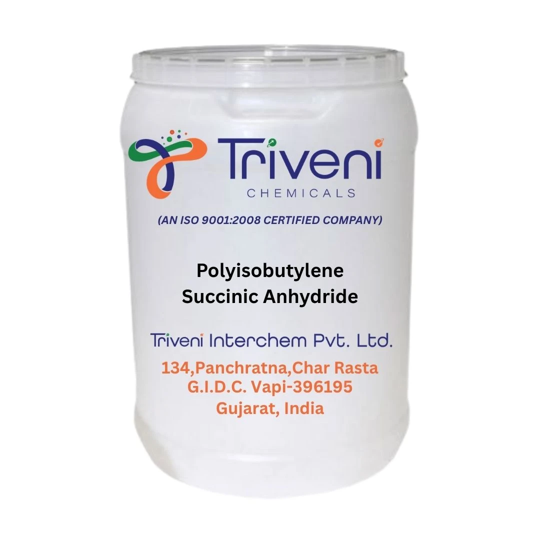 Polyisobutylene Succinic Anhydride