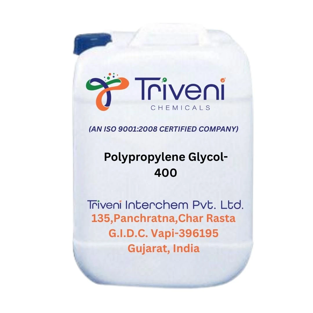 Polypropylene Glycol-400