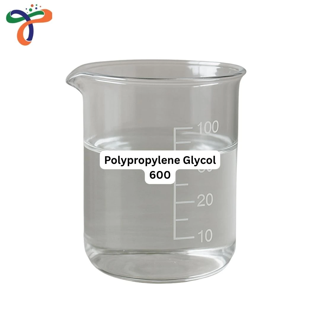 Polypropylene Glycol 600