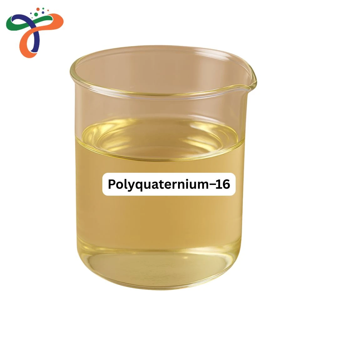 Polyquaternium-16
