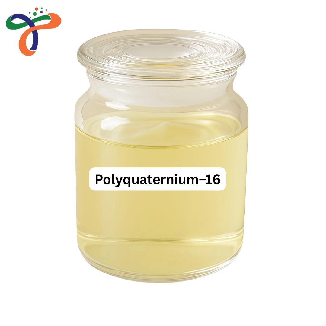 Polyquaternium-16