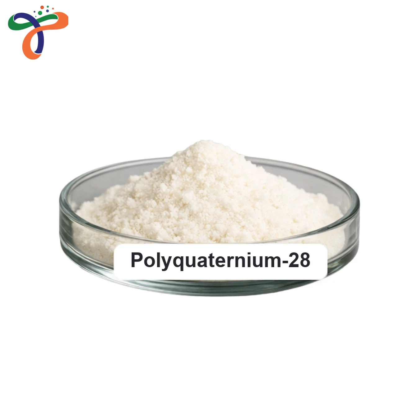 Polyquaternium-28