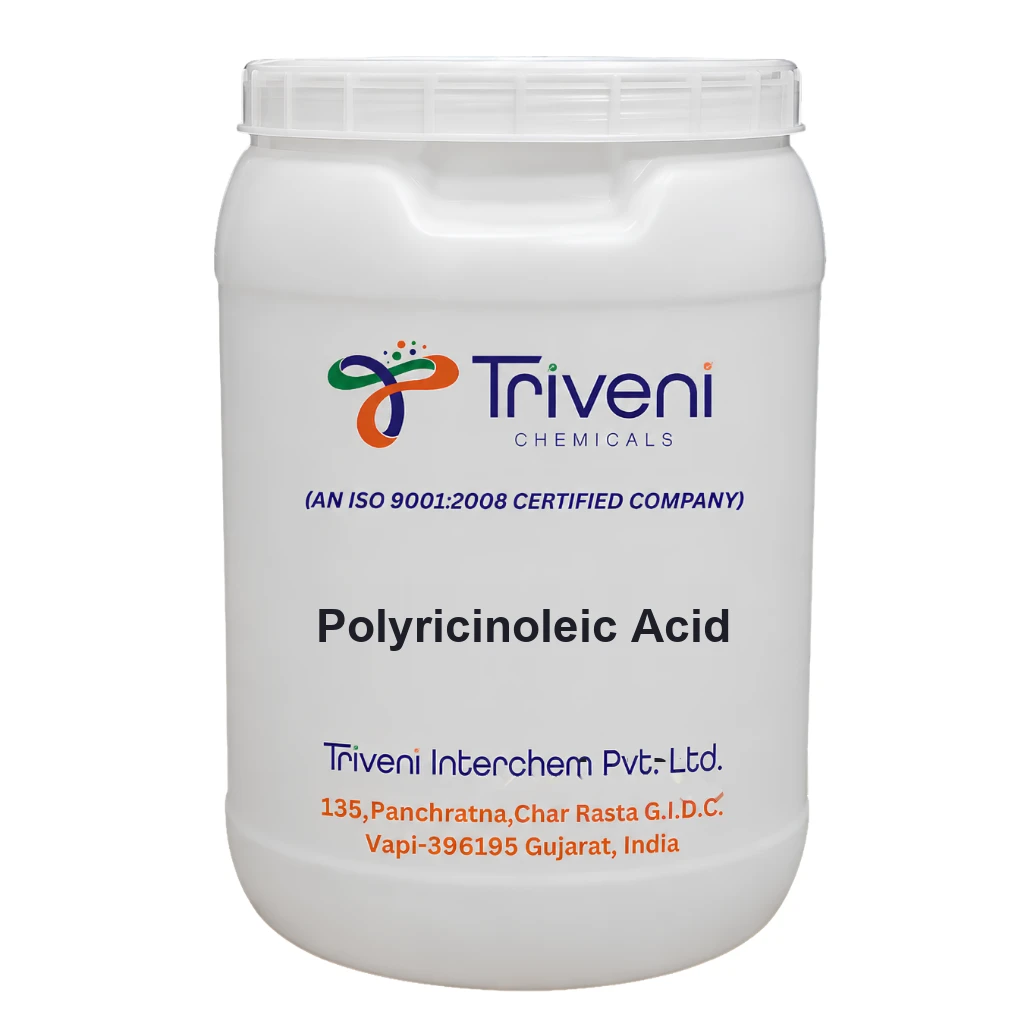 Polyricinoleic Acid
