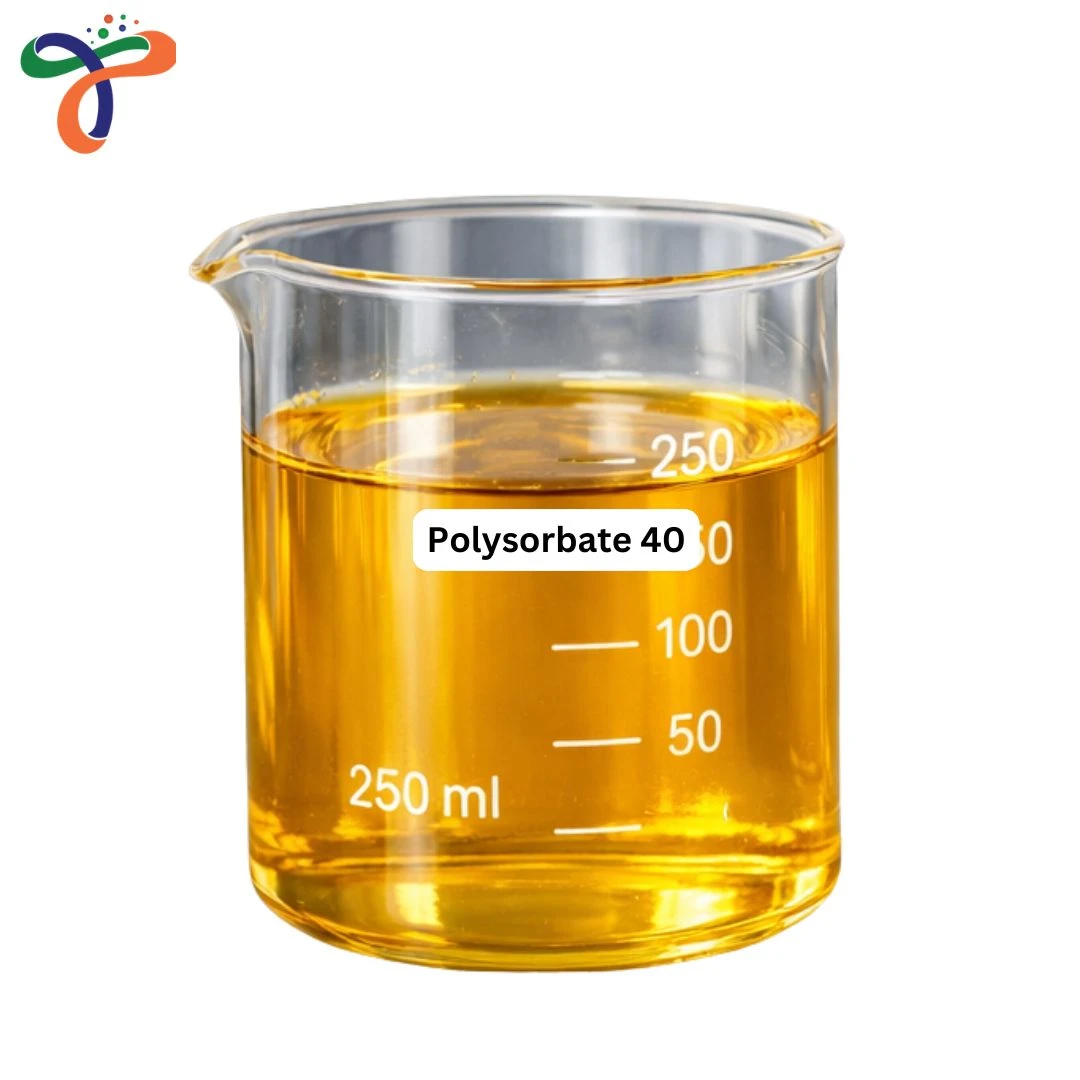 Polysorbate 40