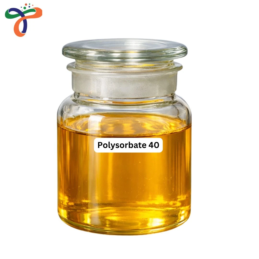 Polysorbate 40