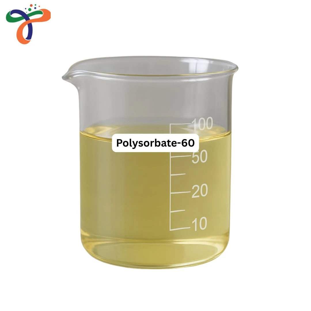 Polysorbate 60
