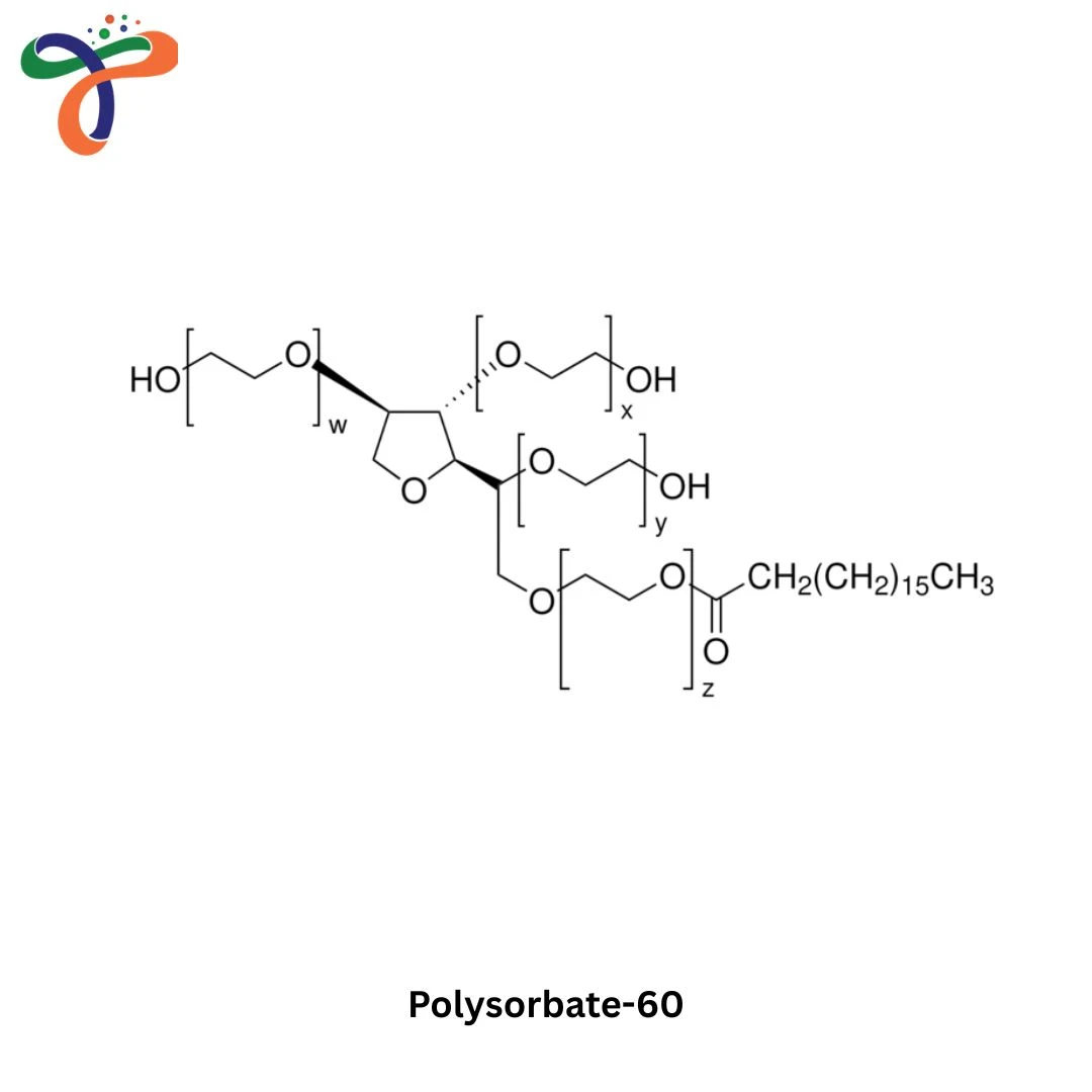Polysorbate 60